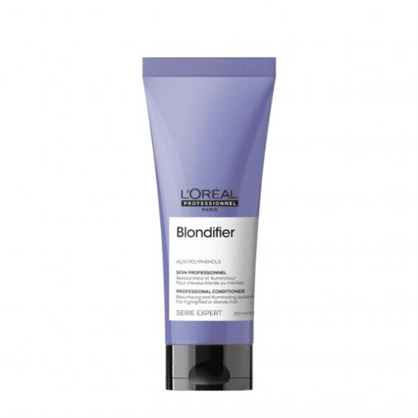 Serie Expert Blondifier Conditioner - buy conditioner online in Dubai, UAE | Beauty Orchard