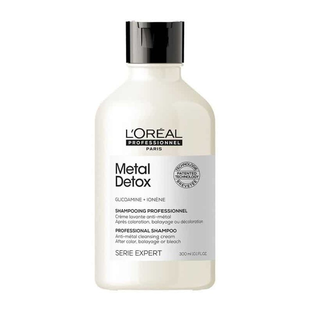 Serie Expert Metal Detox Shampoo - buy shampoo online in Dubai, UAE | Beauty Orchard