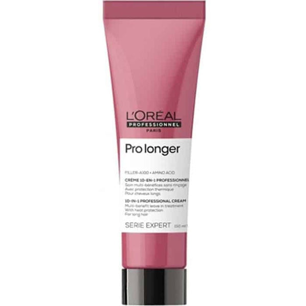 Serie Expert Pro Longer Creme - buy leave-in treatment online in Dubai, UAE | Beauty Orchard