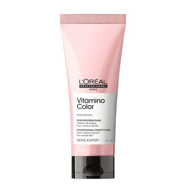 Serie Expert Vitamino Color Conditioner - buy conditioner online in Dubai, UAE | Beauty Orchard