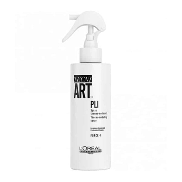 TECNI.ART Pli Spray Force 4 - buy hair spray online in Dubai, UAE | Beauty Orchard